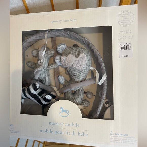 Pottery Barn Kids Other Pottery Barn Mobile Poshmark